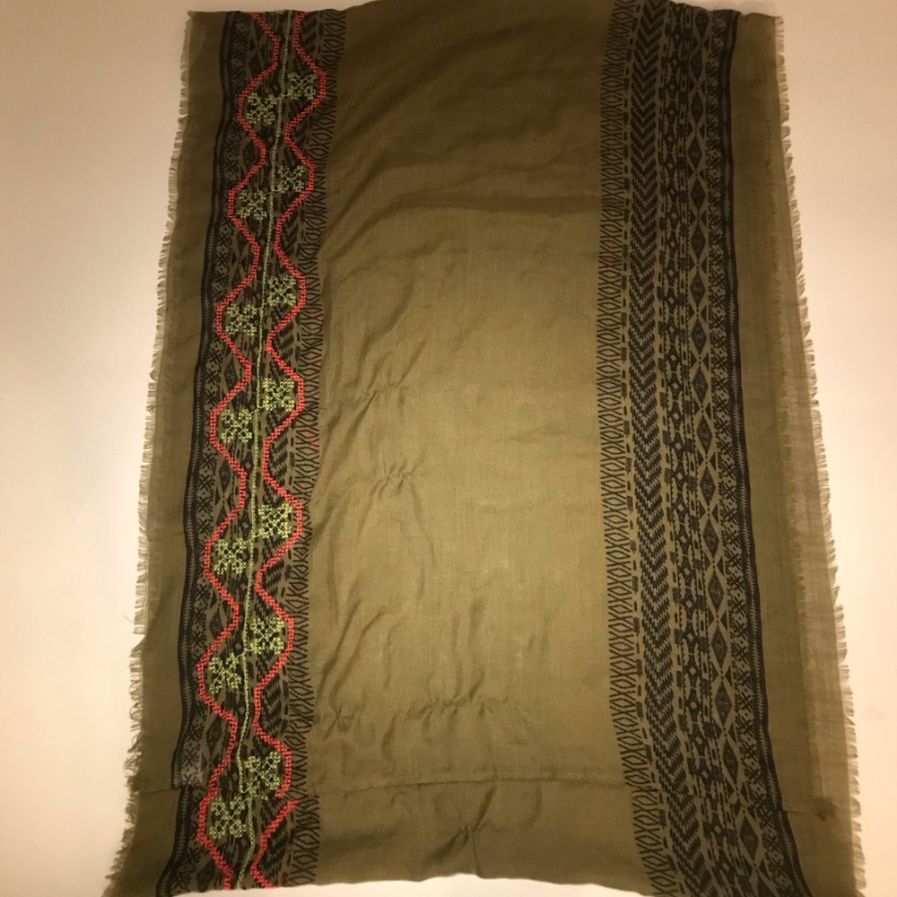 Scarf - Picture 2 of 2